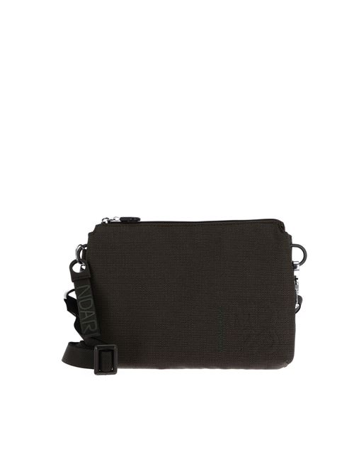MD20 Umhängetasche klein MANDARINA DUCK | P10QMT51SPIRITE